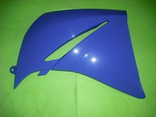 @ Yamaha XT660 XT XT660R XT660X Rivestimento Serbatoio Tank Destra Blu Copri