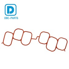 Intake Manifold Plenum Gasket Fits For Toyota 2004-2010 Highlander 3.3l V6