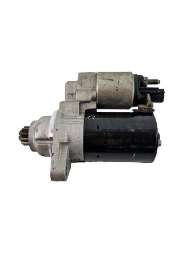 VW Golf V 2004 Anlasser Starter Motor 85kw 02T911023R 0001120406