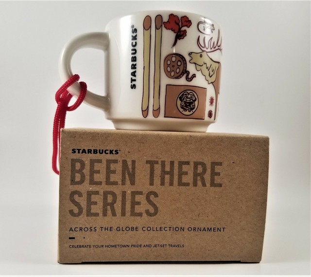 starbucks been there espresso cups