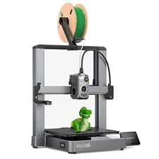 Creality Hi 3D Printer Support Multi-Color 3D Printing 500mm/s Max 260x260x300mm