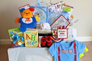 baby boy bday gift