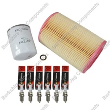 FOR JAGUAR - XJS 4.0 SMALL SERVICE KIT