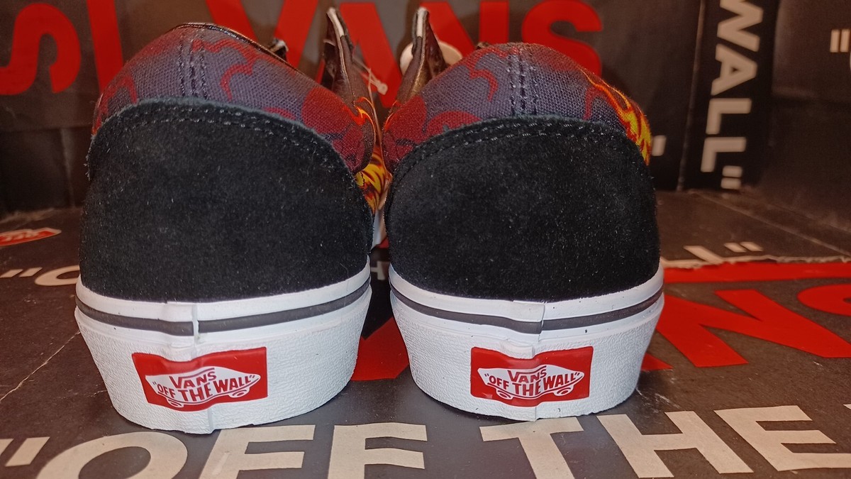 Vans Men