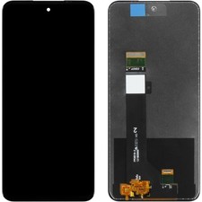 For Motorola Moto G 5G 2023 XT2313 Display LCD Touch Screen Digitizer Replacemen