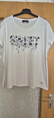 Lisa Campione neues T-Shirt in Gr. 48