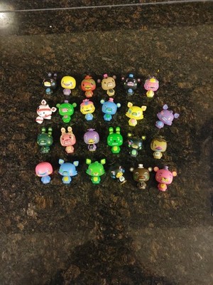 Lot Of 24- Five Nights at Freddy s Funko Pop 