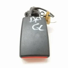 Audi A6 Allroad 4BH, C5 Seat Buckle Rear Right 4G0857740A 2.97 23033337
