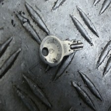 BMW R80,R100 EZ:85 Kofferschlüssel Südhaus S 150 59035