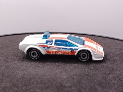 Hot Wheels Treasure Hunt Lamborghini Pace Car