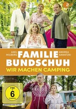 Vorbestellung: Familie Bundschuh: Wir machen ...