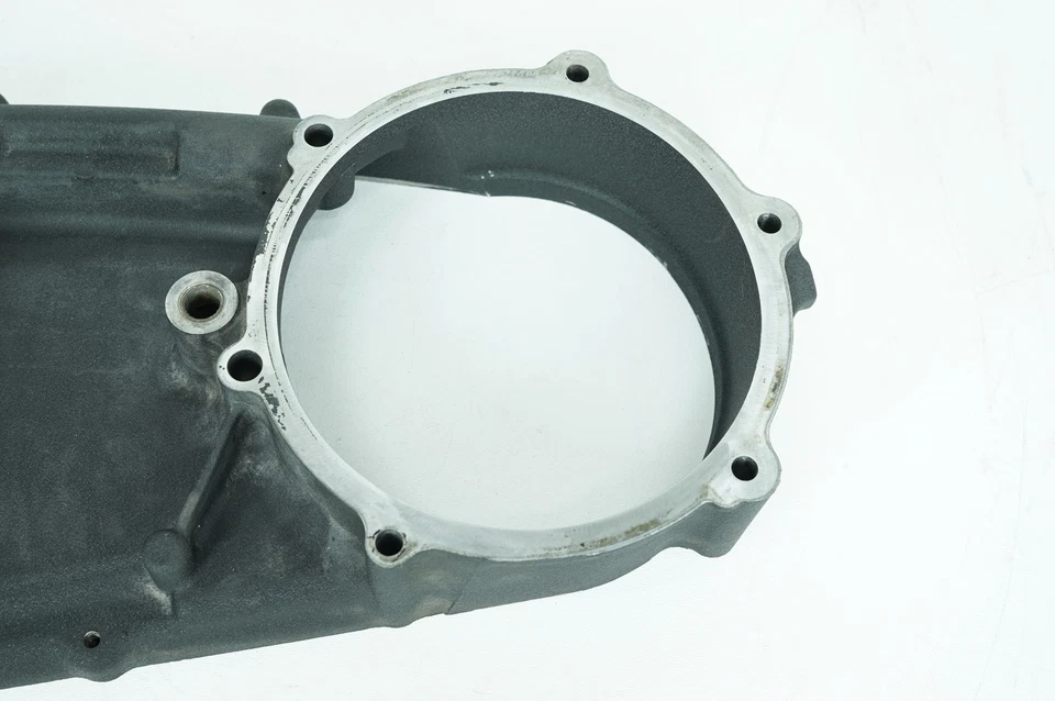 06 Harley-Davidson Dyna FXDBI Street Bob OEM cubierta de embrague principal interior 60800-06 Foto 3 de 4