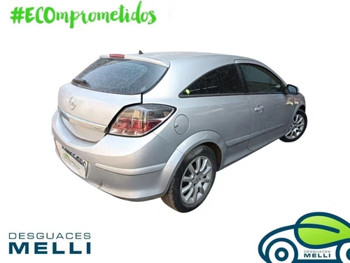 55355489 Caja Cambios para OPEL ASTRA H GTC Enjoy 2005 9260096 - Imagen 6 de 10