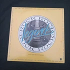 ROCK LEGENDS- DBL VINYL LP STAR 2290 EX VINYL  PINK FLOYD, BLACK SABBATH FREE