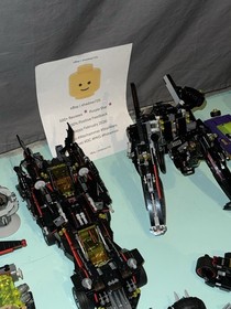 Lego Batman Movie Lot | 70916, 70917, 70915, & More! | No Manuals, No Figures