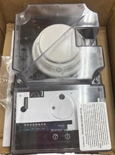 Simplex 4098-9755 TrueAlarm Analog Addressable Duct Sensor Housing 0631132