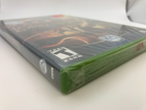 Sealed 2004 XBox Herr der Ringe Third Age Original Release EA Games RPG - Bild 6 von 9