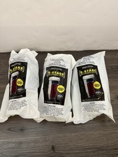 3-Pack Zero Water 5 Stage Advanced Filtration Replacement Water Filters ZR-006