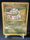 Bulbasaur - 44/102 Base Set - Pokémon TCG