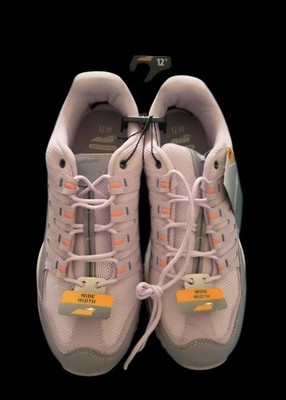 Avia Women's Size 12W Elevate Light Purple Athletic Sneakers Shoes