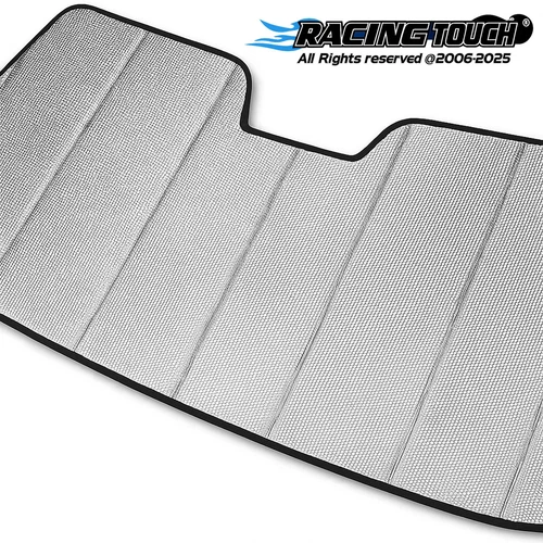 Vehicle-Specific UV Heat Shield Custom-Fit SunShade For 2019-2025 Acura RDX