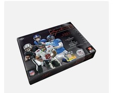 2025 TOPPS SIGNATURE CLASS FOOTBALL JUMBO BOX SEALED PRESALE