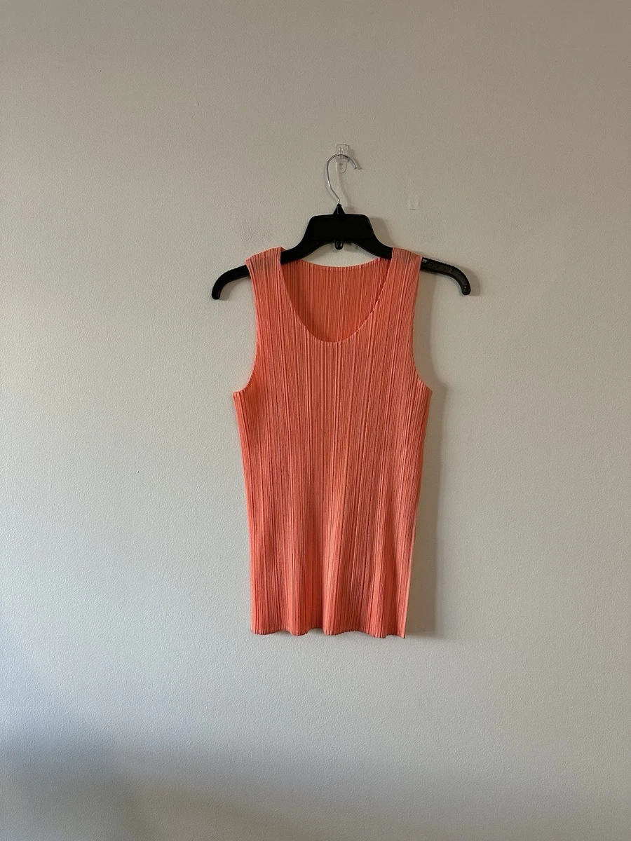 ISSEY MIYAKE Tank Tops for Women for sale | eBay
