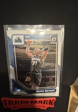 2024-25 Panini Donruss Optic - Legends Kevin Garnett #246
