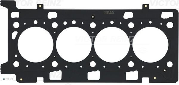 Victor Reinz 61-10268-00 Dichtung FüR Zylinderkopf Zylinderkopfdichtung-image