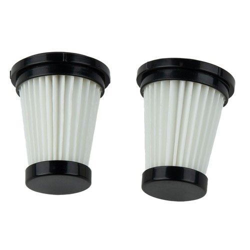 For Moosoo K12 K12 Pro K13 Cordless Vacuum Cleaner HEPA Filter Replacement Set - Picture 14 of 32