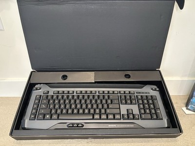 Roccat Skeltr Master Worlds Pc Keyboard And Mobile Device United