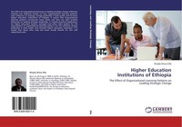 Higher Education Institutions Of Ethiopia Woyita Woza Olla