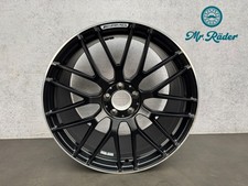 Orig Mercedes C63 S AMG A205 C205 Alufelge A2054016100 10.5J x 20 ET57 Orig Mercedes C63 S AMG A205 C205 Alufelge A2054016100 10.5J x 20 ET57