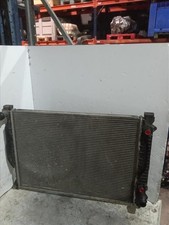 Radiateur Audi A6