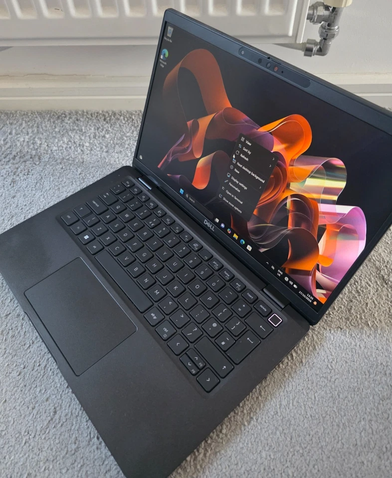 Dell Latitude 7430 · i5-1245U · 16GB · 256GB, photo 3 of 5