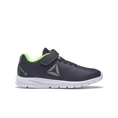 Shoes Training Kids Reebok Rush Runner DV8727 Black