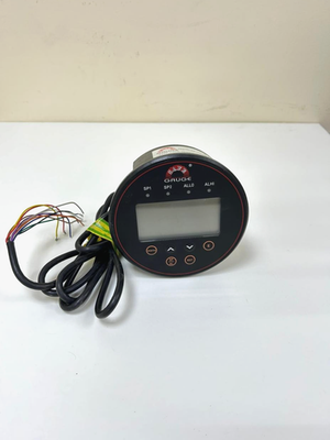 #ad #ad SAFE GAUGE J 6500 DP005 P pressure gauge $350.00