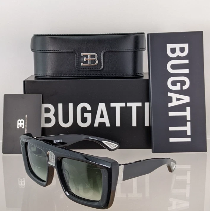 Bugatti Sunglasses products for sale | eBay display picture 1