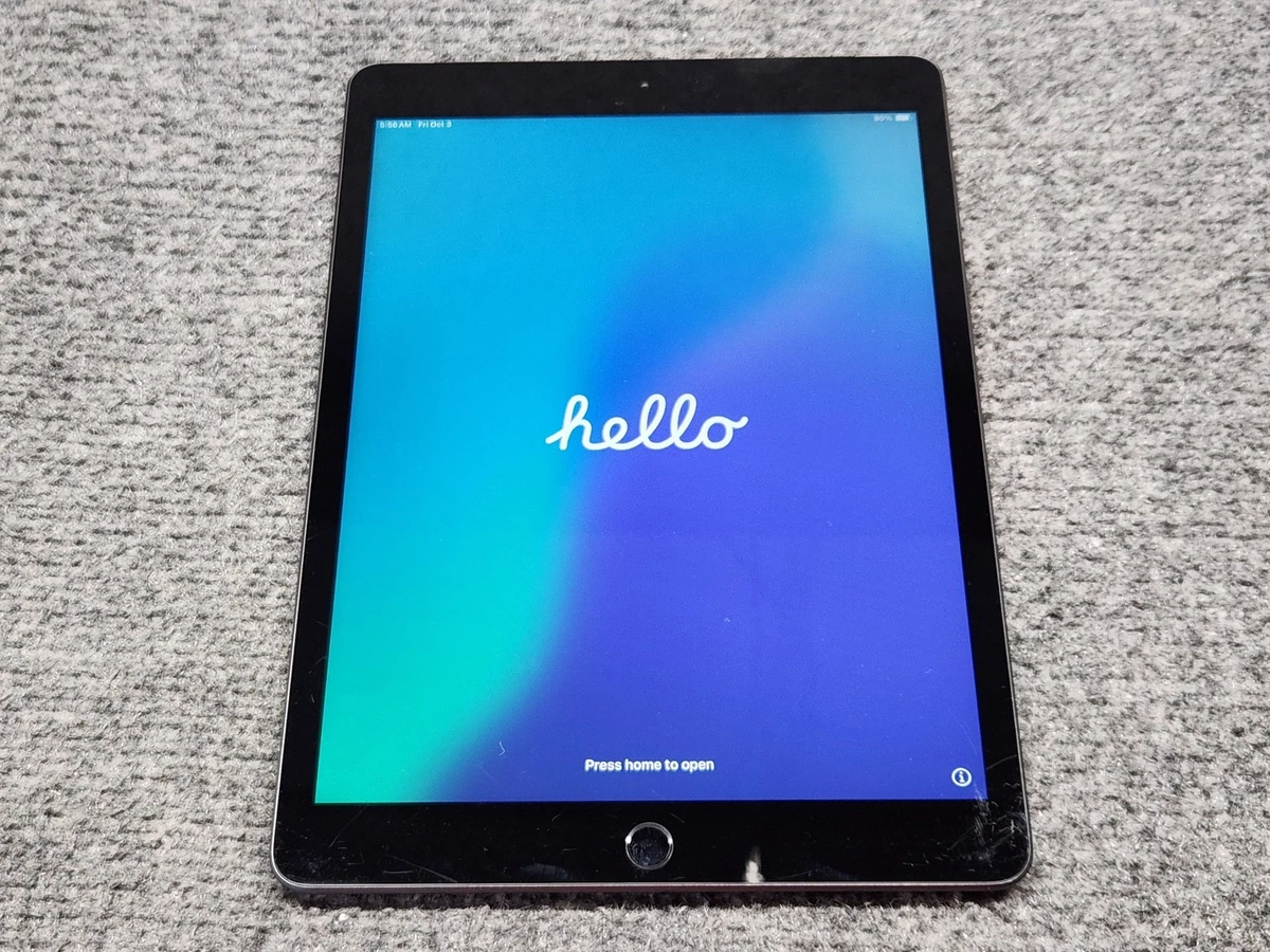 Apple iPad 7th Generation for sale | eBay