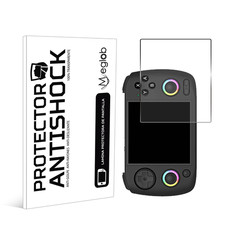 ANTISHOCK Screen protector for ANBERNIC RG CubeXX