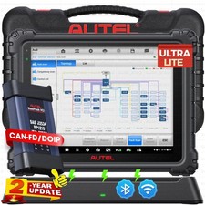 ??????2 JAHRE UPGRADE?Autel Ultra Lite S | Topologie 2.0 | J2534-Programme | DE ??????2 JAHRE UPGRADE?Autel Ultra Lite S | Topologie 2.0 | J2534-Programme | DE