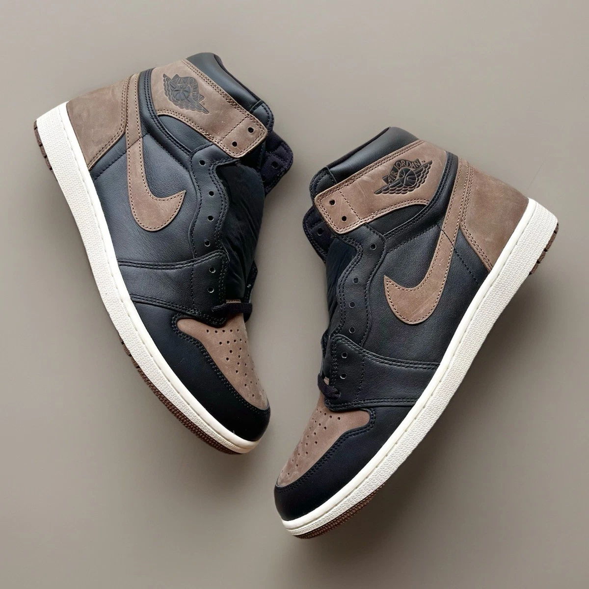Jordan 1 Retro OG High Palomino for Sale - Authenticity Guaranteed