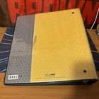 Pikachu Pokémon @2017 3 Ring Binder — photo 2