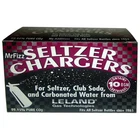 Leland 30404 8-gram CO2 Cartridges (Pack of 10)
