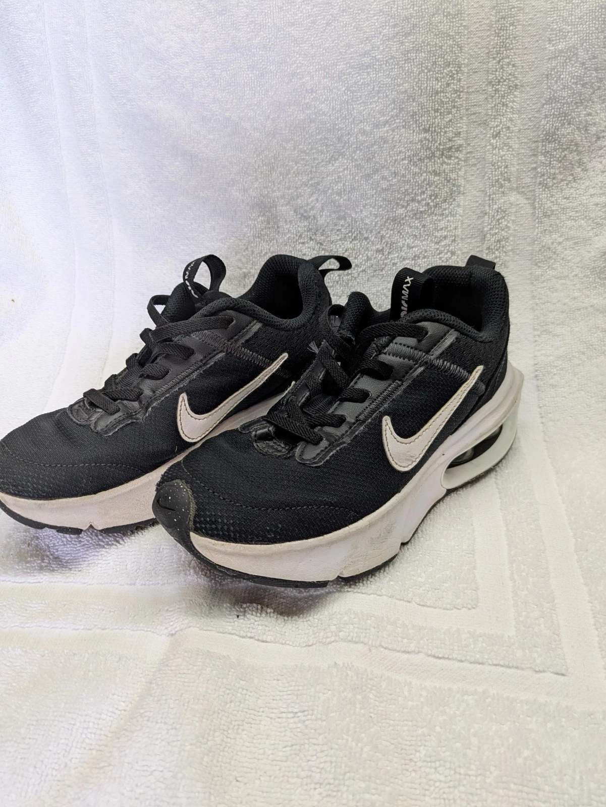 Nike Air Max INTRLK Lite Ragazza