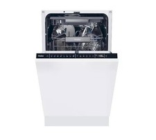 HAIER XI1C3TB2FB-80 Slimline Fully Integrated Dishwasher - REFURB-C