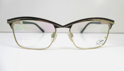 Cazal Titanium Damen-Brillenfassung Mod. 4239 Col. 004 bronze gold 53 16