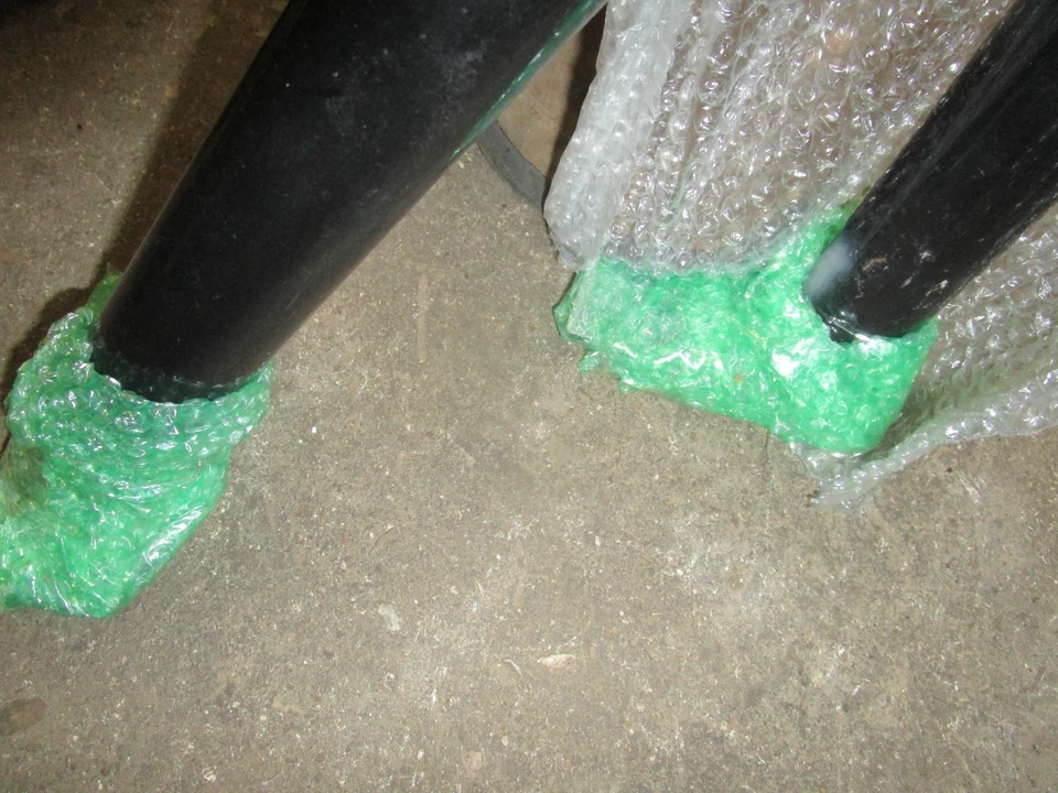 MG MGB MGC Roll Bar New 1962-1980 Nice - Image 4 of 4