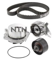 SNR Wasserpumpe + Zahnriemensatz U.A. FüR Alfa Romeo, Fiat, Lancia