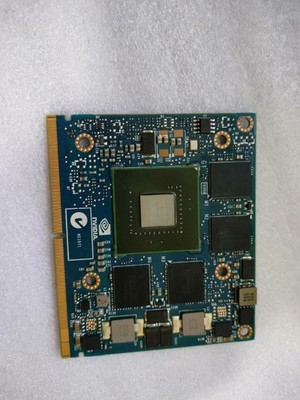 APPLE iMac A1311 A1312 2010 2011 NVIDIA Quadro K1100M K2100M 2GB Video Card